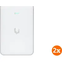 Ubiquiti U7 Pro Wall Lot de 2