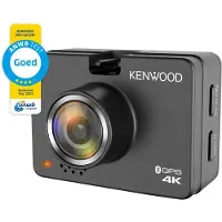 Kenwood DRV-A610W
