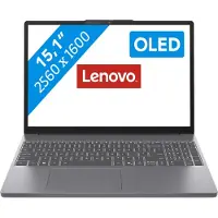 Lenovo IdeaPad Slim 3 OLED 15IRH10 83K100HCMB Azerty