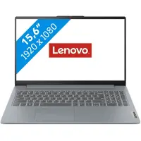 Lenovo IdeaPad Slim 3 15ABR8 82XM010UMB Azerty