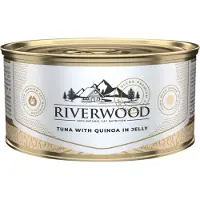 River Woods Caviar for Cats