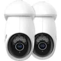 TP-LINK Tapo C560WS Duo Pack