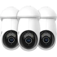 TP-LINK Tapo C560WS 3-Pack