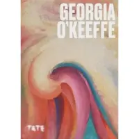 Tate Publishing Georgia O'Keeffe - Genevieve Barton