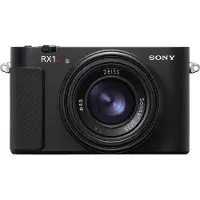 Sony RX1R III Full-frame fixed-lens Camera