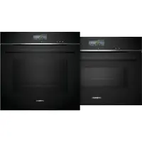 Siemens HS736G1B1 + CM776GKB1