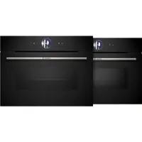 Bosch CSG7364B1 + CMG7761B1