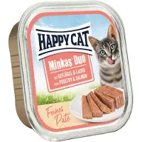 Happy Cat - Duo Paté