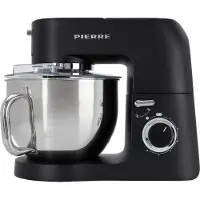 Pierre Allround Mixer SM9000 Mat zwart