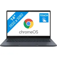Asus Chromebook CX1405CTA-MW0378 Azerty