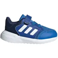 Adidas Sportschoen 'Tensaur Run 3.0' blauw / navy / wit