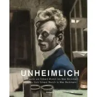 HIRMER VERLAG Unheimlich - Adolphs Volker