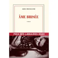 Gallimard Ame brisee