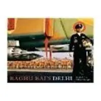Thames & Hudson Raghu Rai's Delhi
