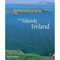 Thames & Hudson Islands of Ireland