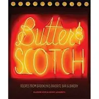 Abrams Butter &amp; Scotch