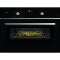 AEG OK6NK50WB CombiQuick