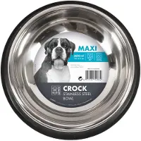 M PETS Crock Eet- en Drinkbak