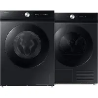 Samsung WW90DB7U94GBU3 AI Wash + DV90DB7845GBU3 QuickDrive