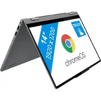 Lenovo Chromebook 2-in-1 83LN000SMB Azerty
