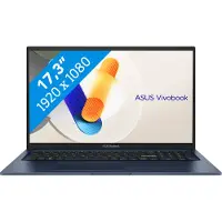 Asus Vivobook 17 X1704VA-AU848W Azerty