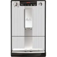 Melitta Caffeo Solo Argent Rayé