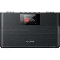 Kenwood CR-ST120S-B