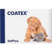 VetPlus Ltd Coatex - Capsules