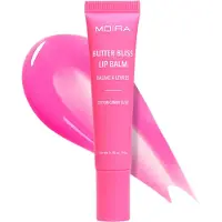 Moira Butter Bliss Lip Balm 011 Cotton Candy Cutie
