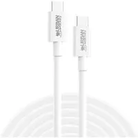 Urban Factory USB-C/USB-C CABLE - 2M