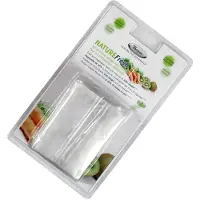 Whirlpool - Nature Fresh: antibacterieel filter voor - 480181700845