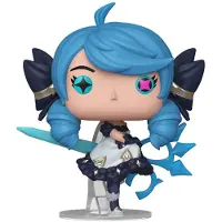 Funko POP! POP! 86110, Verzamelfiguur, Videogame