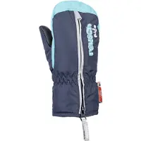 Reusch Kinderen Ben Wanten (Maat S, Blauw)
