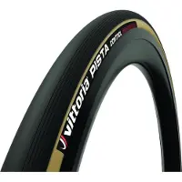 Vittoria Pista Control 700c X 23 Stijve Racefietsband
