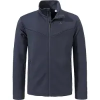 Schöffel Funktionele fleece-jas 'Pine' blauw / nachtblauw