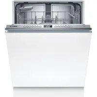 Bosch SMV4HTX11E Serie 4
