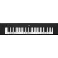 Yamaha NP-35 Zwart