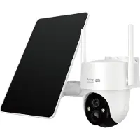 Arenti GO3G Kit3 IP Camera voor bewaking 2304 x 1296 pixels