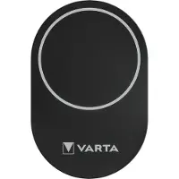 Varta Mag Pro - Wireless Car Charger - Snelladen