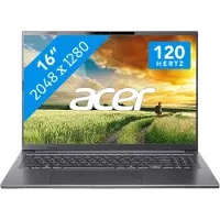 Acer Aspire 16 AI OLED A16-52M-75HL Azerty