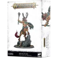 Games Workshop Kragnos The End Of Empires