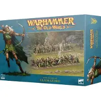Games Workshop Wood Elf Realms Glade Guard