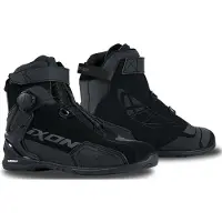 Ixon Bull 2 Wp Motorschoenen