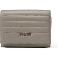 PICARD Portemonnee stone grey