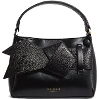 Ted Baker Handtas 'Ssansa' zwart
