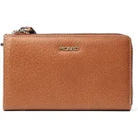 PICARD Portemonnee 'Calico 1' cognac