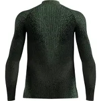 Odlo Blackcomb Eco Longsleeve Half-Zip Heren