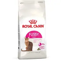 Royal Canin Kattenvoer Droog Fussy Exigent 4 kg