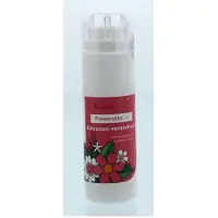 Balance pharma HFP030 Patronen veranderen Flowerplex