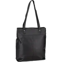 The Chesterfield Brand Solvia Shopper black